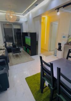 Downtown Cairo Apartment | ماسبيروو
