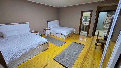 Heliopolis Hostel | Stayline hotel apartments 5 mins from Cairo airport