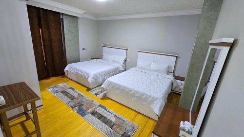 Heliopolis Hostel | Stayline hotel apartments 5 mins from Cairo airport