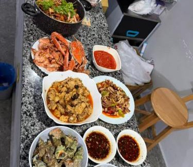 Ar-Raml 1 Hostel | Galaxy Hostel华人青年旅舍