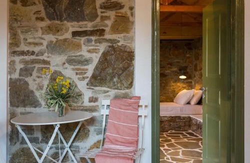 Alonnisos Old Town Villa | Casa Milos Aegean Suites