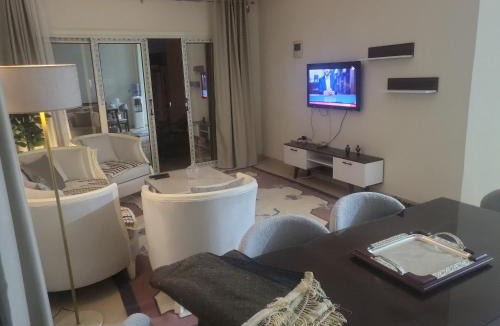 Ash-Shruq Apartment | شقه إيجار wesal