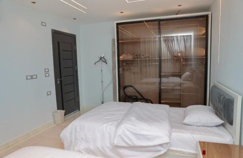 Al-Khalifa Apartment | The Grand Mokattam بكمبوند Next Point
