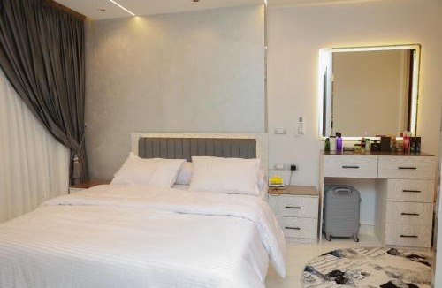 Al-Khalifa Apartment | The Grand Mokattam بكمبوند Next Point