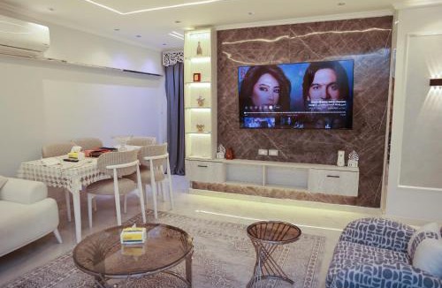 Al-Khalifa Apartment | The Grand Mokattam بكمبوند Next Point