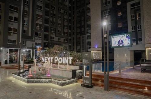 Al-Khalifa Apartment | The Grand Mokattam بكمبوند Next Point