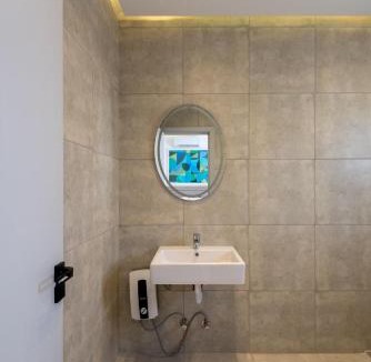 Cairo Villa | The Green Escape 4BR Villa