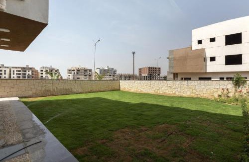 Cairo Villa | The Green Escape 4BR Villa