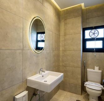 Cairo Villa | The Green Escape 4BR Villa