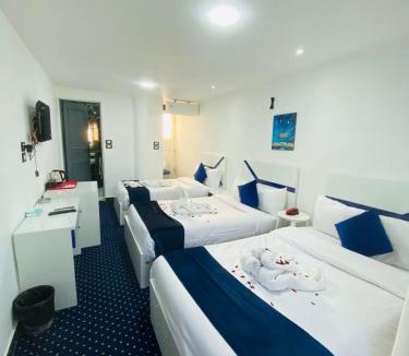 El Minya Hotel | Istanbul HOTEL Minya