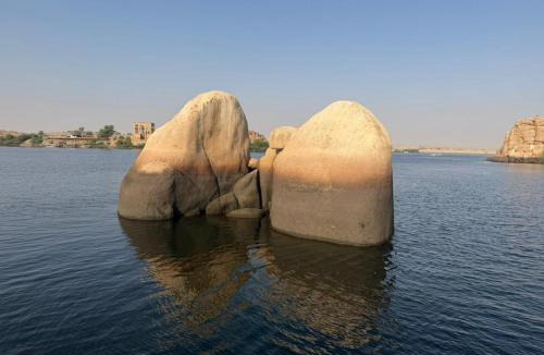 Al Karnak Boat Rental | Nubiana Boat