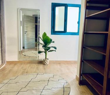 Maadi Hostel | Rafiki Hostels - Pyramids