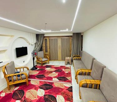Ad-Dukhaylah Apartment | It's cozy home in agami