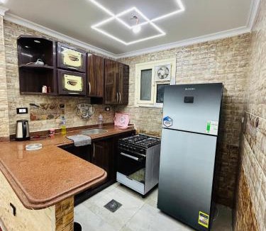 Ad-Dukhaylah Apartment | It's cozy home in agami