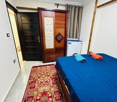 Ad-Dukhaylah Apartment | It's cozy home in agami