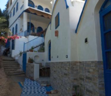 Aswan Bed & Breakfast | Nubian Lotus
