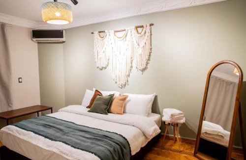 Bab Sharqi Hotel | Miramar Boutique Hotel