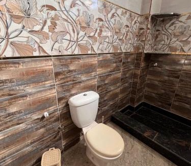 Luxor Apartment | Abdalla's House