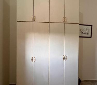 Luxor Apartment | Abdalla's House