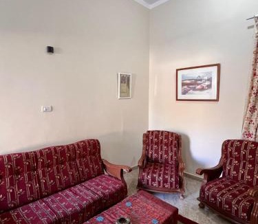 Luxor Apartment | Abdalla's House