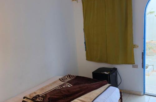 Dahab Hotel | Balsam hotel