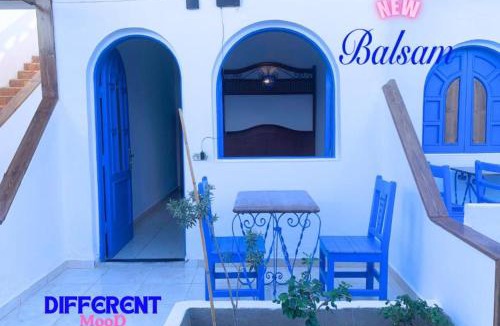 Dahab Hotel | Balsam hotel