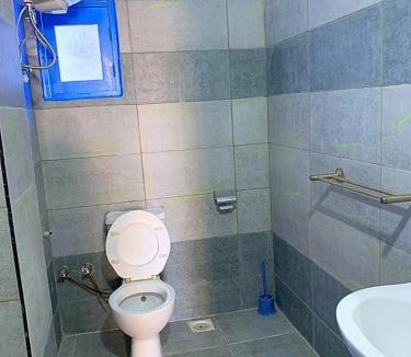 Dahab Hotel | Balsam hotel