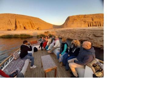 Abu Simbel Hotel | Summer Land Hotel