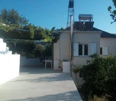 Platanias House | Famous Sporting Event House
