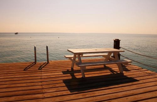 Ain Sokhna Ski Chalet | 3BR Chalet on Private swimming pool - BrandNew