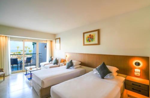 El Hadaba Resort | Safir Sharm Waterfalls Resort