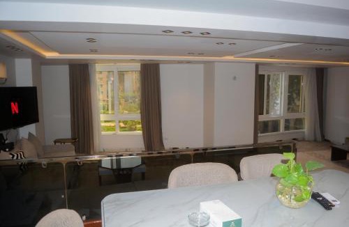 Al Duqqi Apartment | Avenue Alarab Residence
