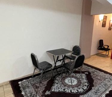 Abdin Hostel | Sky Hostel Egypt