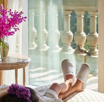 Oula Hotel | Four Seasons Cairo At The First Residence