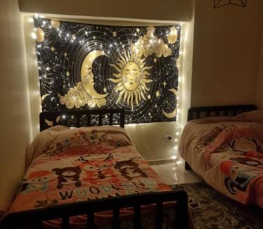 Nasr City House | Taher's Hostel