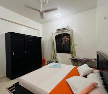 Luxor Apartment | Luxor Adventure Guest House