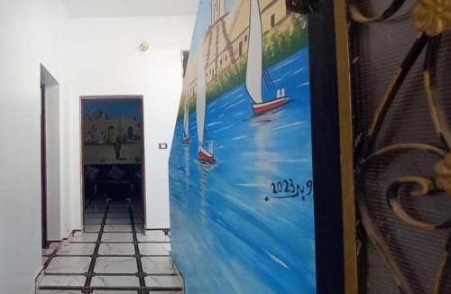 Aswan House | Safy Guest House