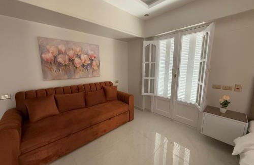Heliopolis Apartment | Lazorna Residence - Sheraton Heliopolis لازورنا ريزيدنس - شيراتون هليوبلس