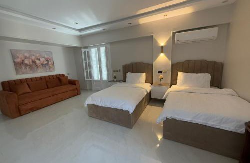 Heliopolis Apartment | Lazorna Residence - Sheraton Heliopolis لازورنا ريزيدنس - شيراتون هليوبلس