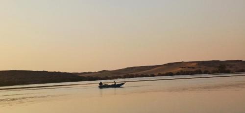 Abu Simbel Apartment | Golden Sun House II