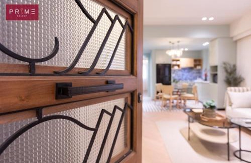 Gezira Apartment | Prime Select Zamalek Saray AlGezira