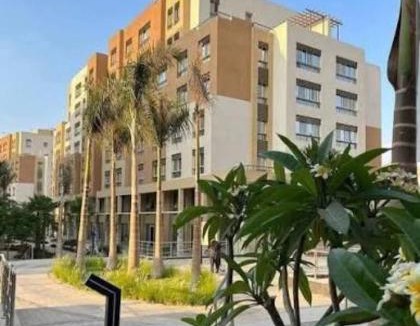 New Cairo Apartment | Luxury 3BR Apartment in New Capital Near St Regis Hotel and Sport City
