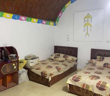 Nagaa Suhayl Gharb House | منزل نوبي إضافة