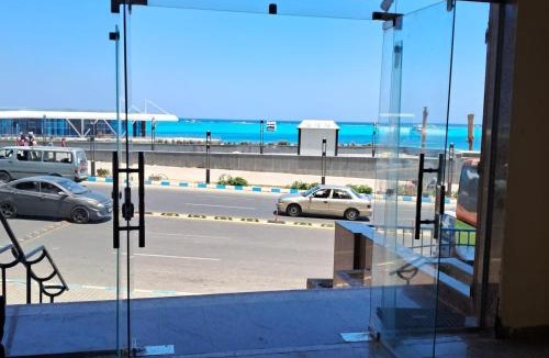 Marsa Matruh Hotel | Semiramis Hotel Royal Palace egyptian only