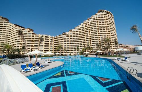 Ras Sudar Resort | M Hotels at Porto Sokhna