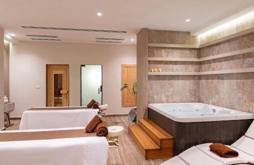 Soma Bay Hotel | Aldiana Club Naga Bay