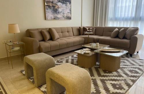 Nasr City Apartment | Luxurious 3 Bedroom in Katameya - BH-OK-114-73