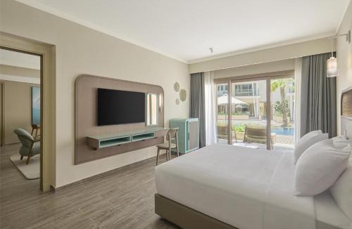 El Gouna Hotel | Doubletree By Hilton Mangroovy El Gouna Resort