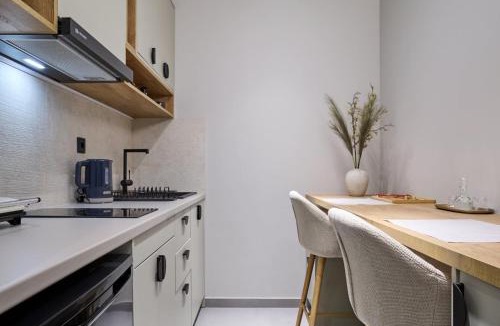 Ioannina Town Centre Apartment | Reve Suites Ioannina