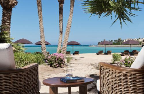 El Gouna Resort | The Chedi El Gouna